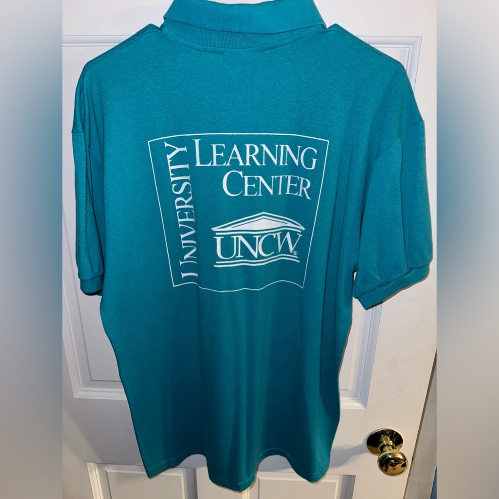 UNC Wilmington (UNCW) Polo